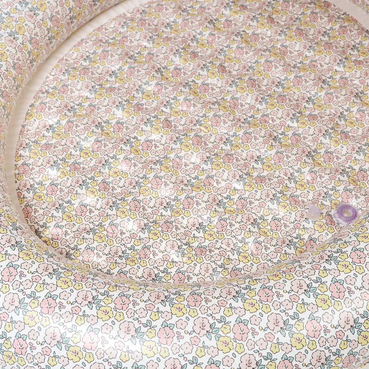 Kids Inflatable Pool - Ditsy Floral
