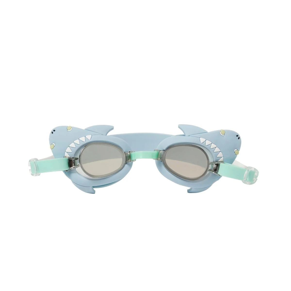 Kids Swim Goggles - Salty The Shark