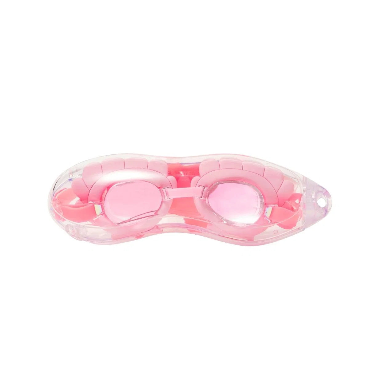 Kids Swim Goggles - Melody The Mermaid