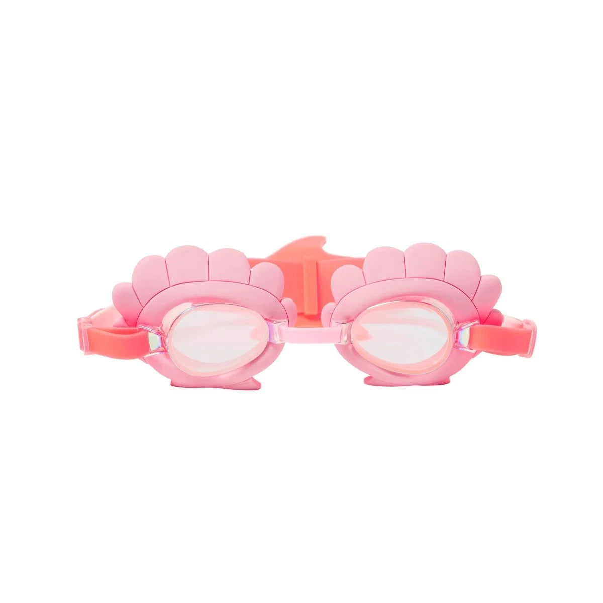 Kids Swim Goggles - Melody The Mermaid