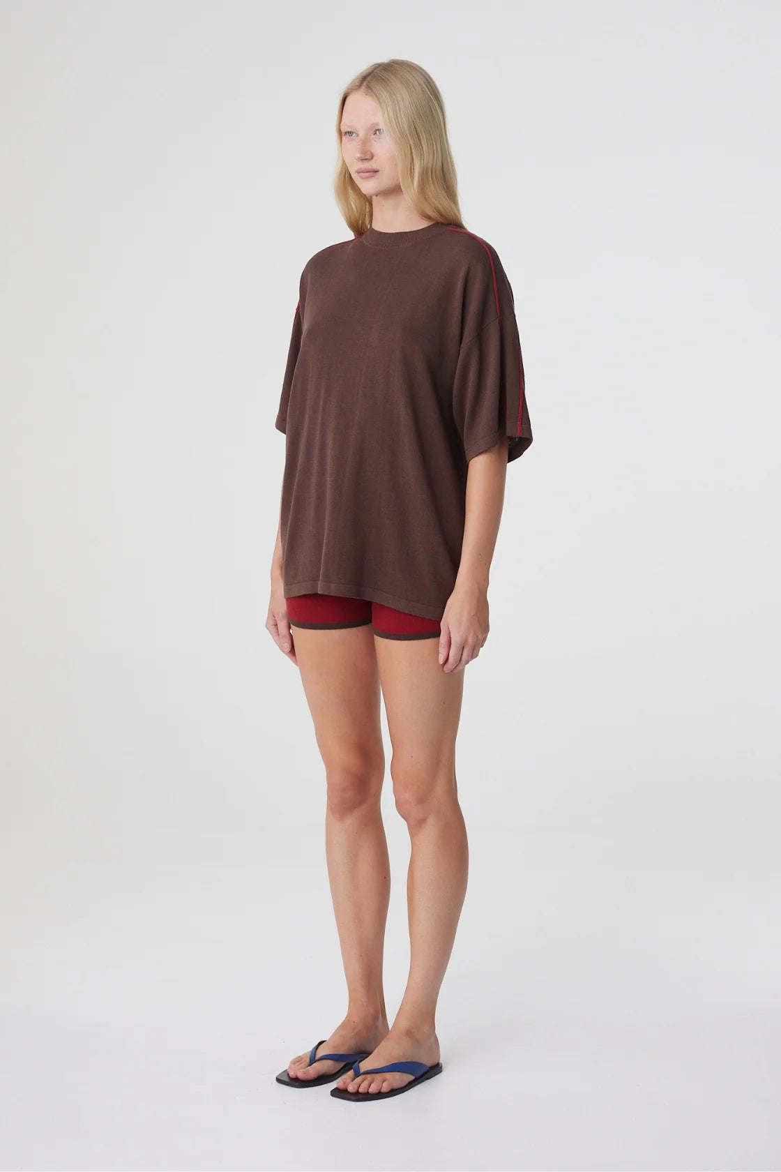 Tove Short - Chilli