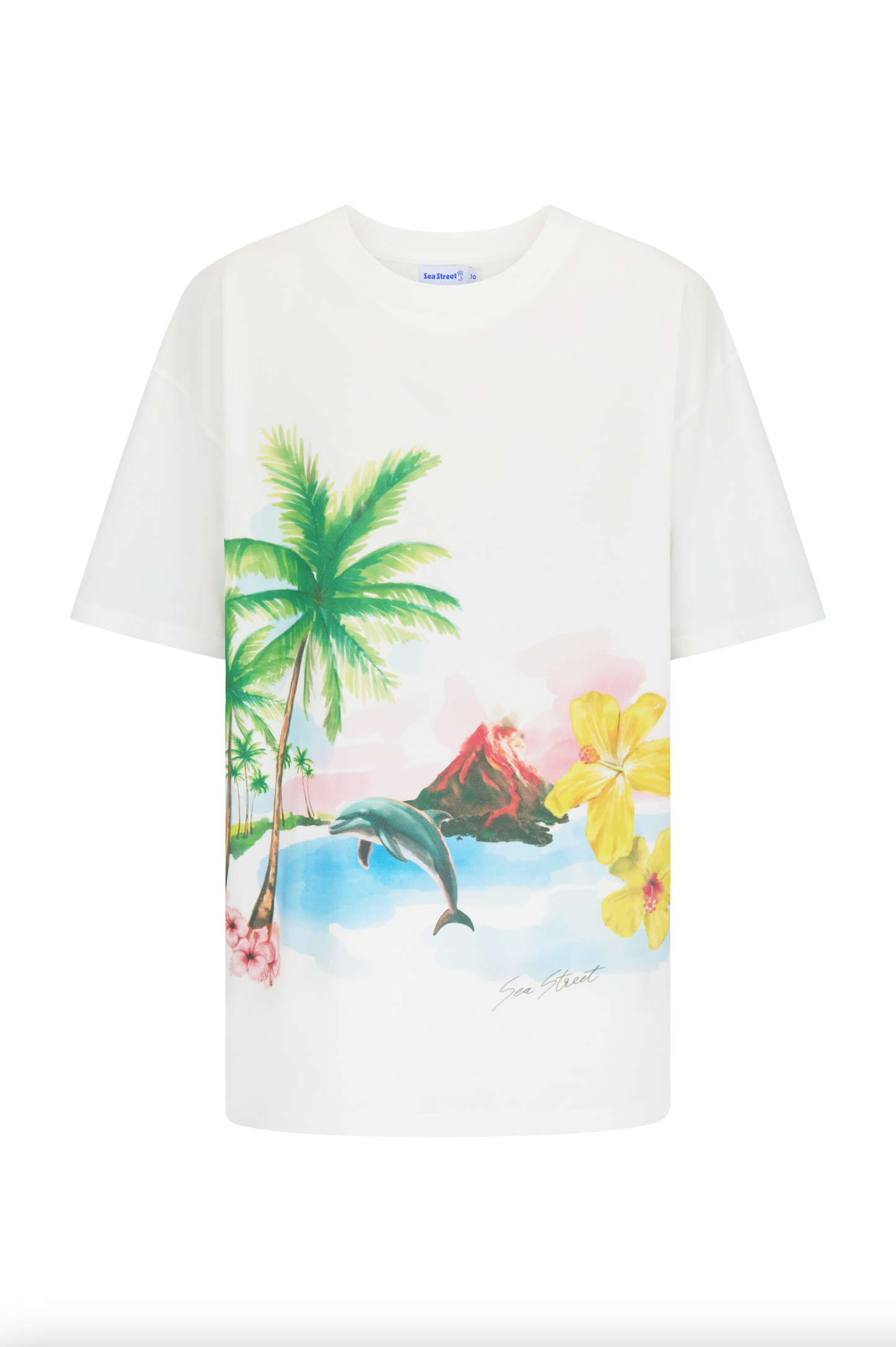 Paradise T-shirt