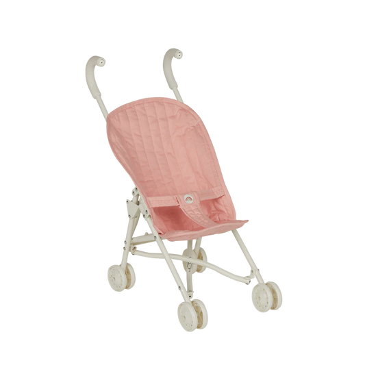 Sollie Stroller - Rose