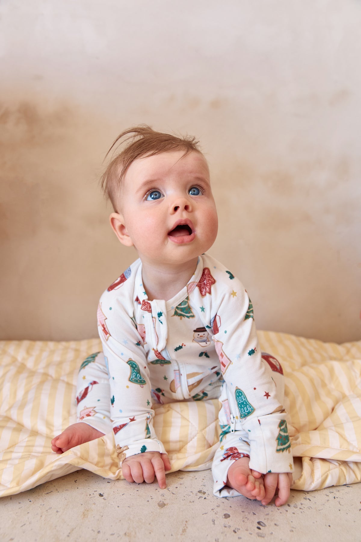 Jolly Pyjama Onesie *Pre-order