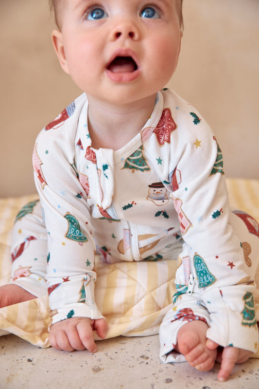 Jolly Pyjama Onesie *Pre-order