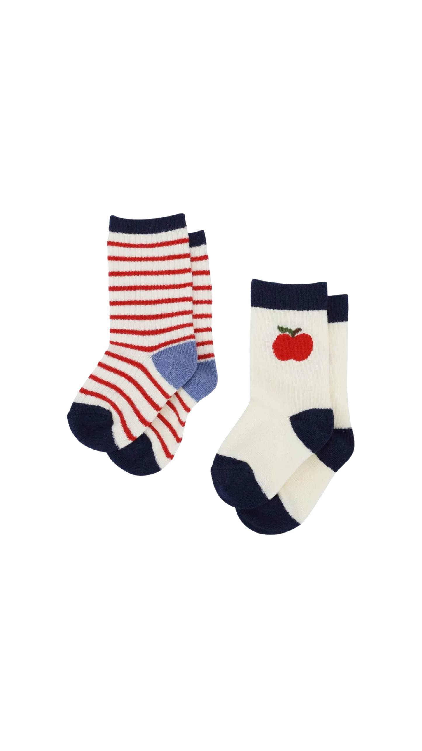 Vilde socks 2 pack