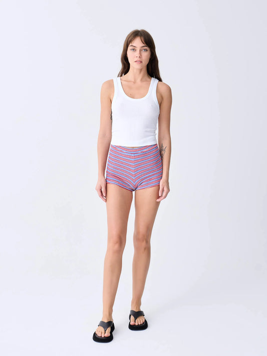 Terry Shorts - Bermuda