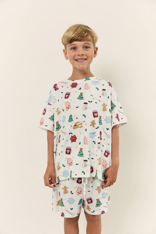 Jolly Boys Pyjama Set *Pre-order