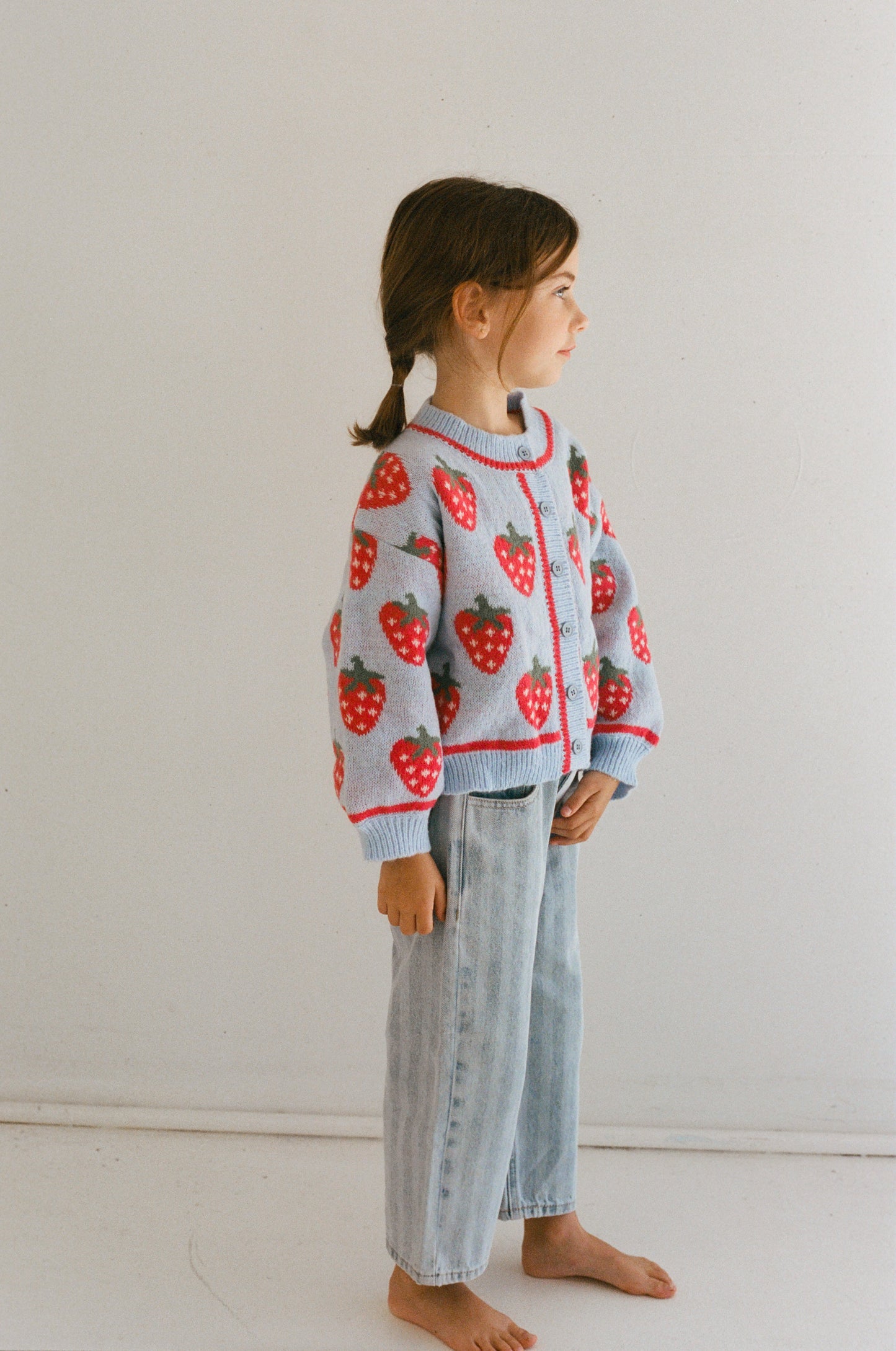 Blair Jean - Stripe