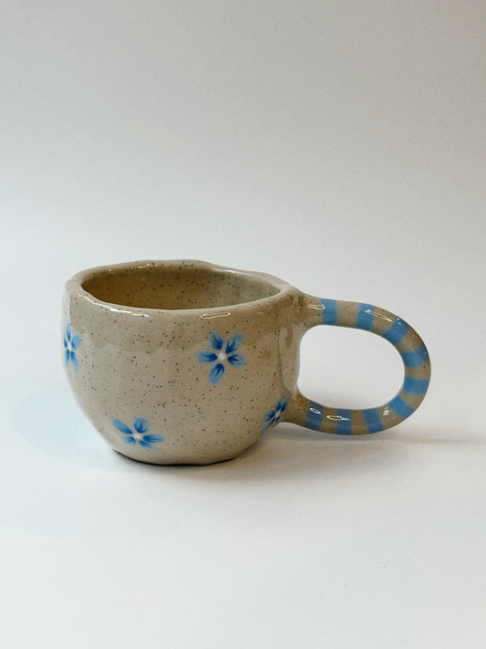 Mug - Floral