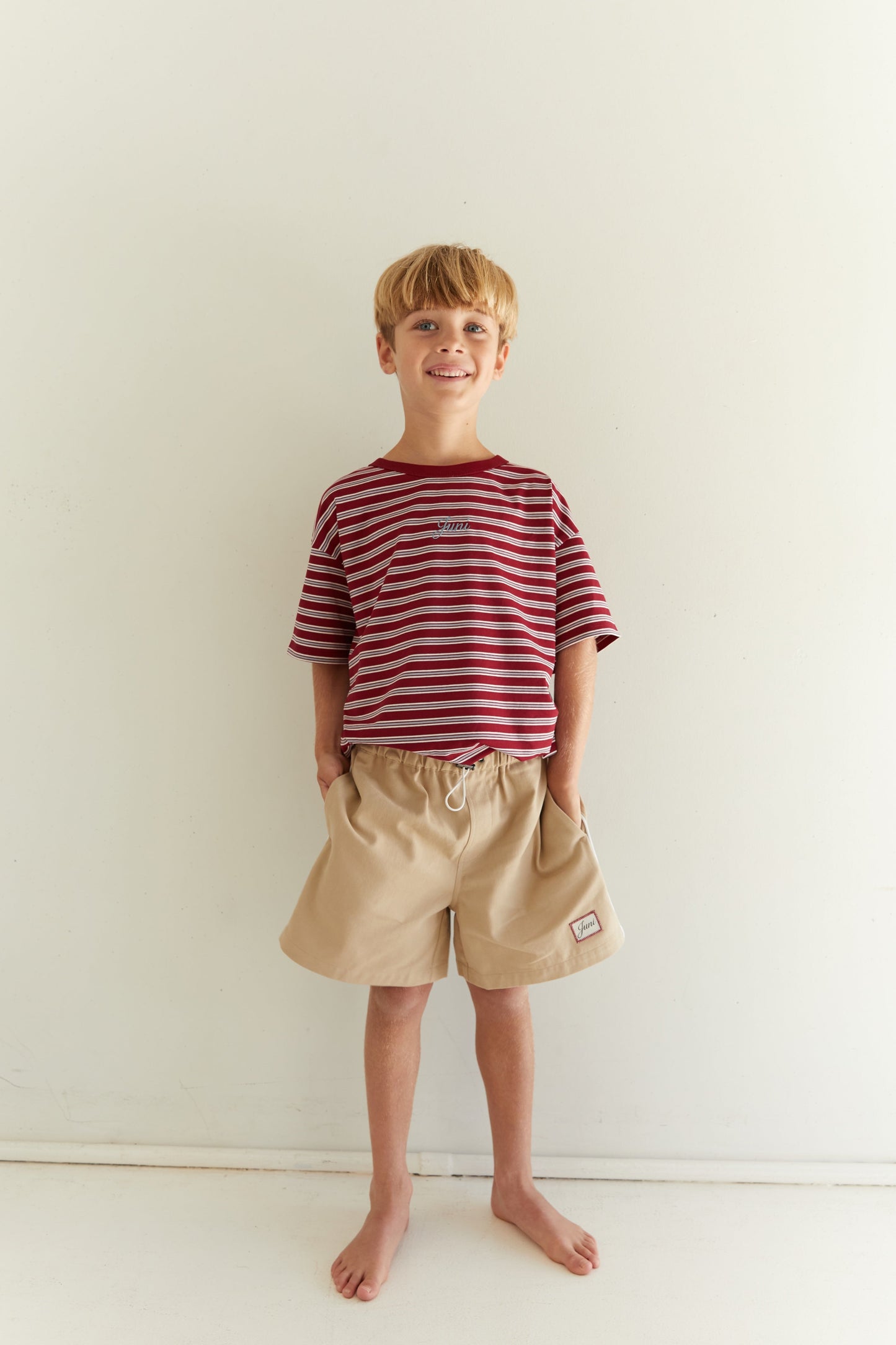 Benni Short - Tan