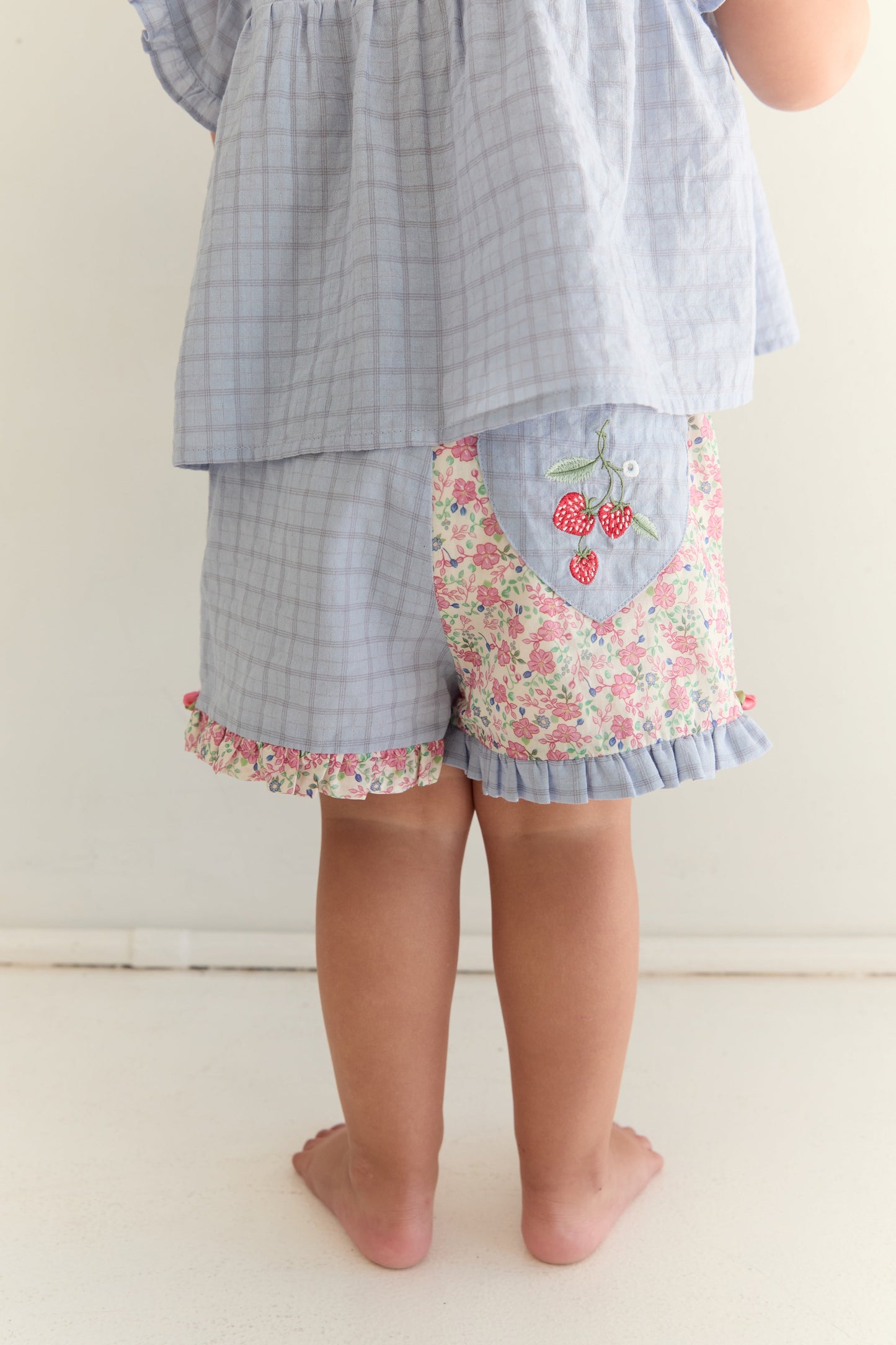 Eloise Short - Floret