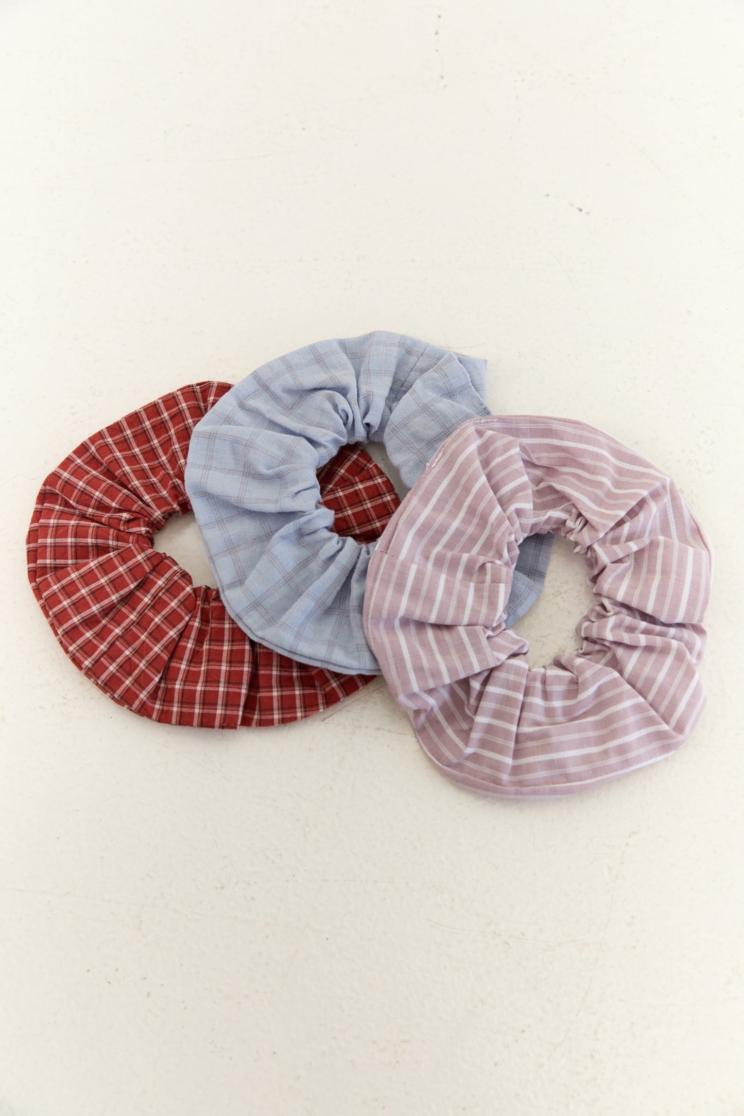 Scrunchies