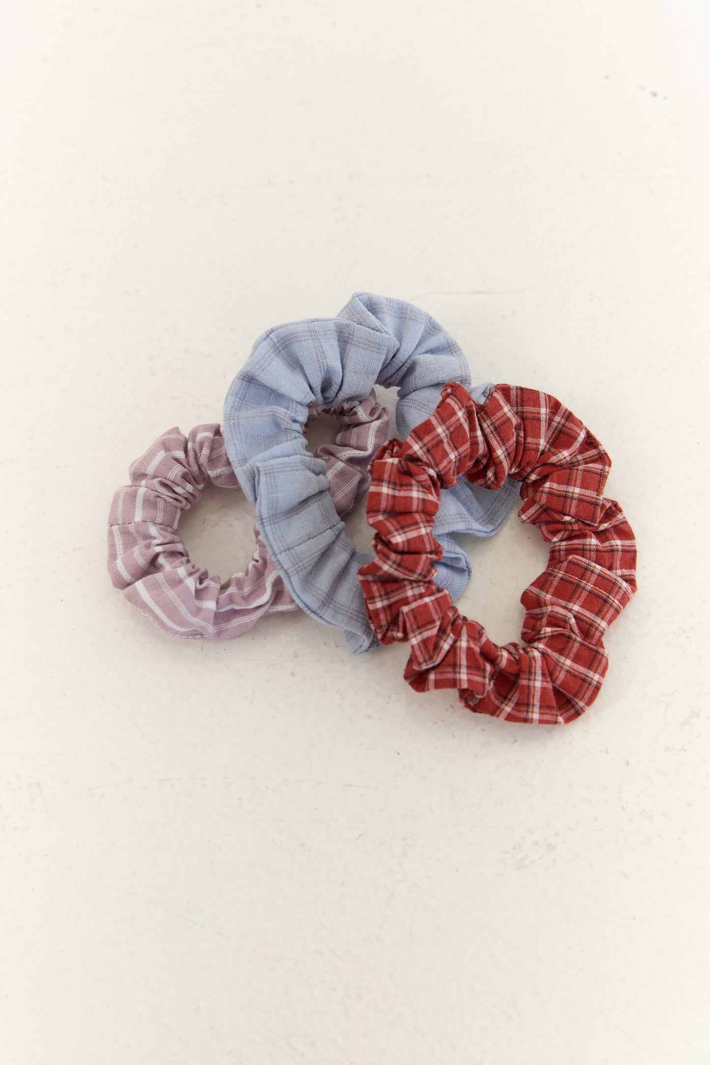Scrunchies