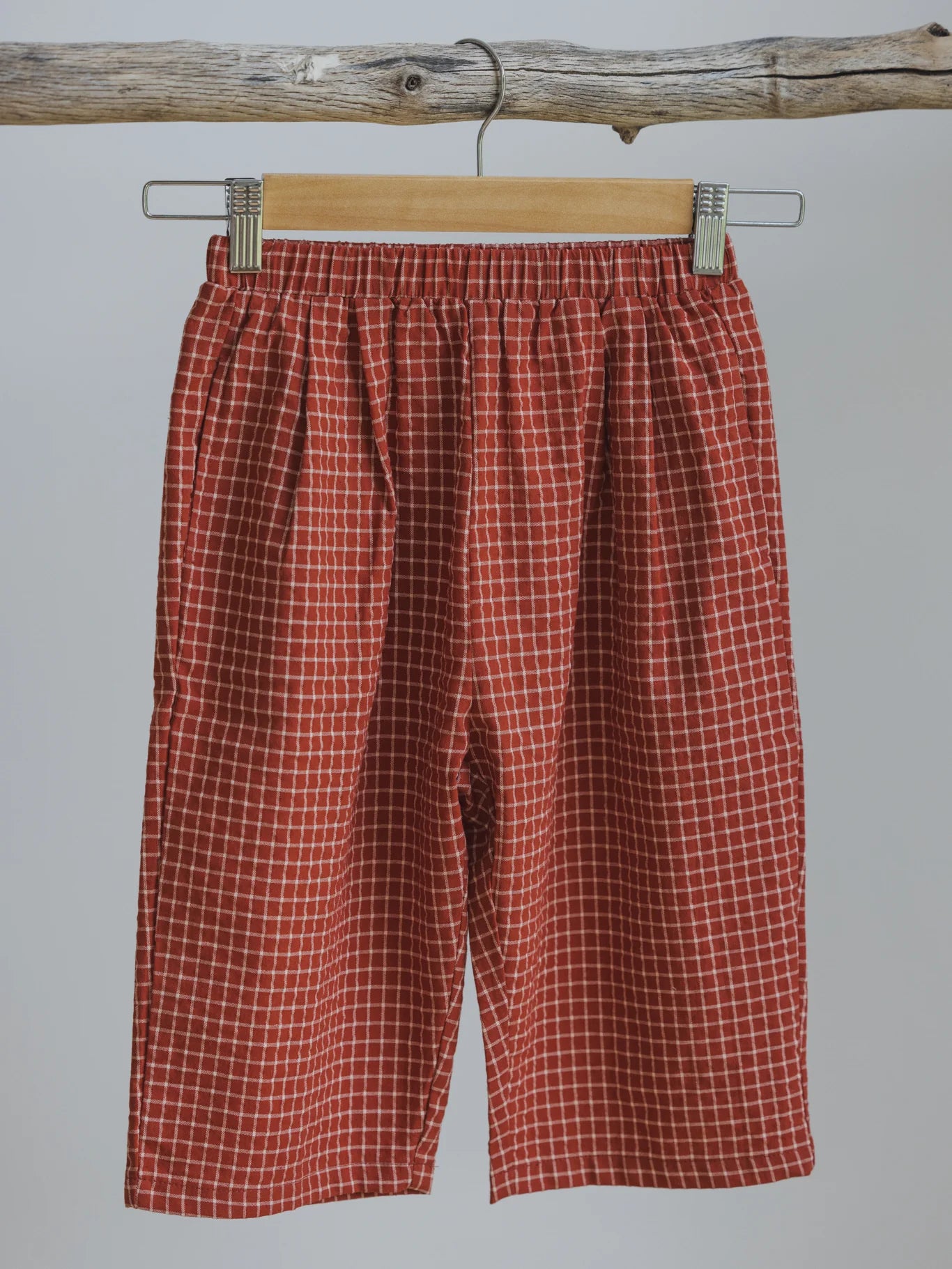 Brick Pants
