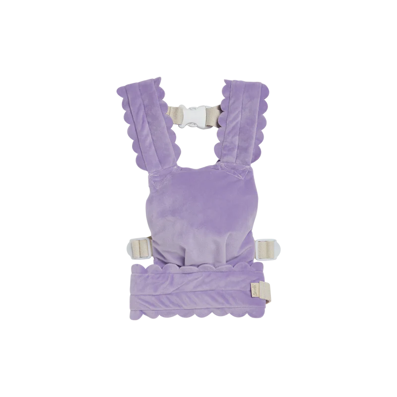 Petal Carrier- Lavender