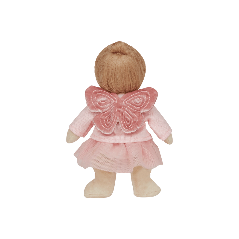 Dress Me Dinky - Mia Melody Pink