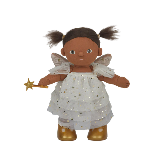 Dream Dinkum Dolls Fairy Freya