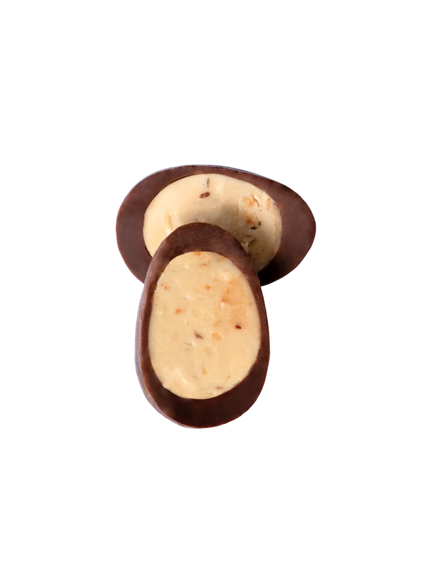 Luvio Cosmic Egg - Hazelnut Heaven