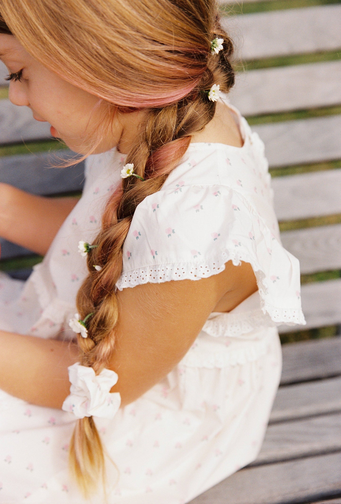 Scrunchies