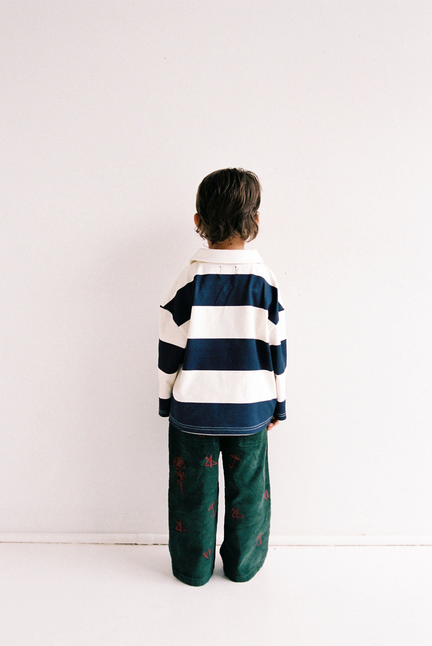 Ellis Rugby Jersey
