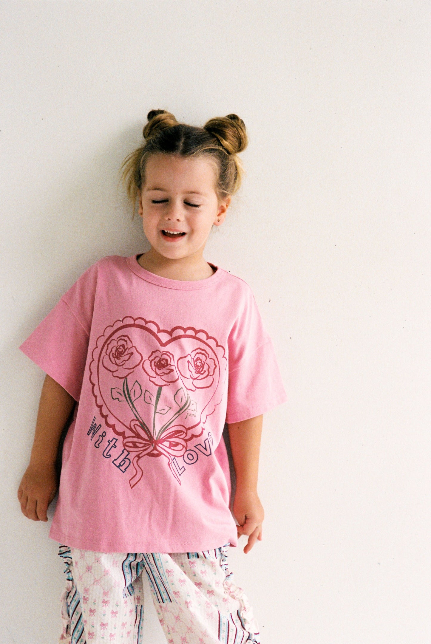 Valentine Tee