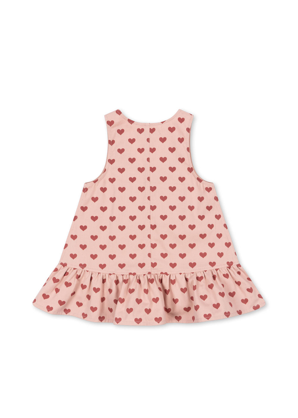 Fen Dress - Hearts