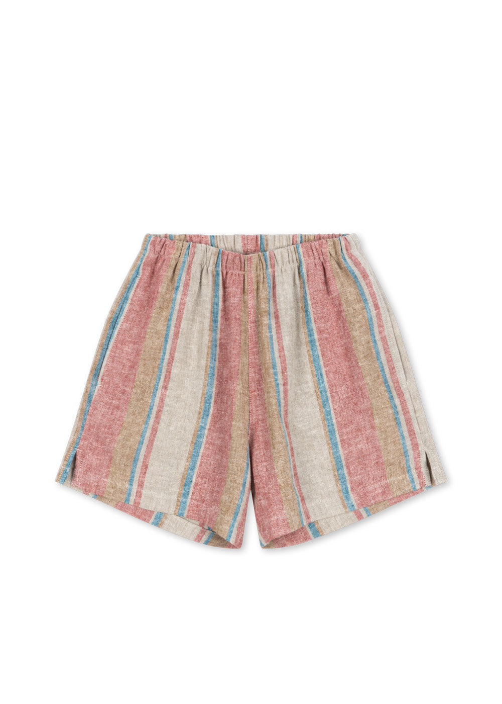 Venice Short - Stripe
