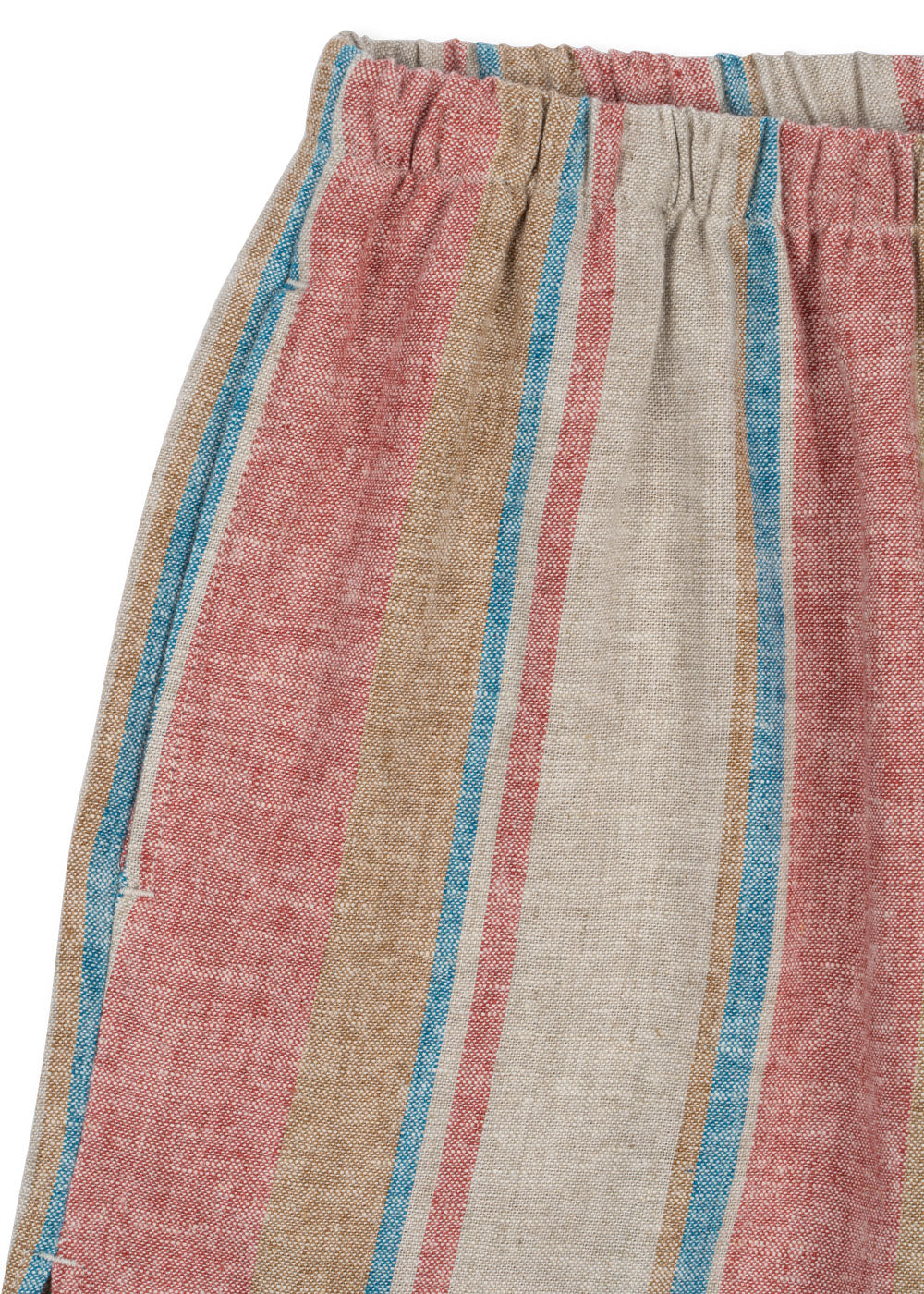 Venice Short - Stripe