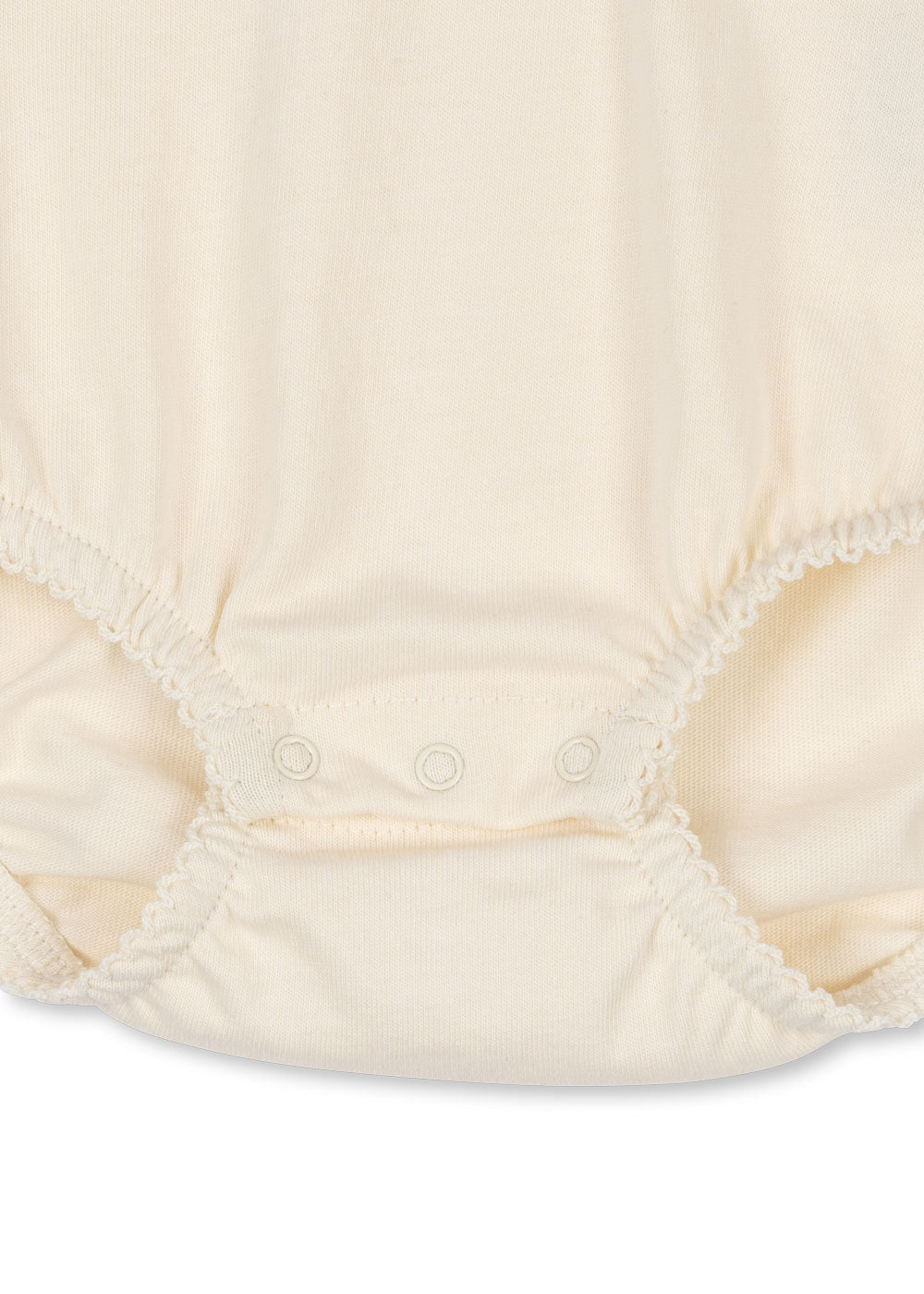 Pami Bodysuit - Antique White