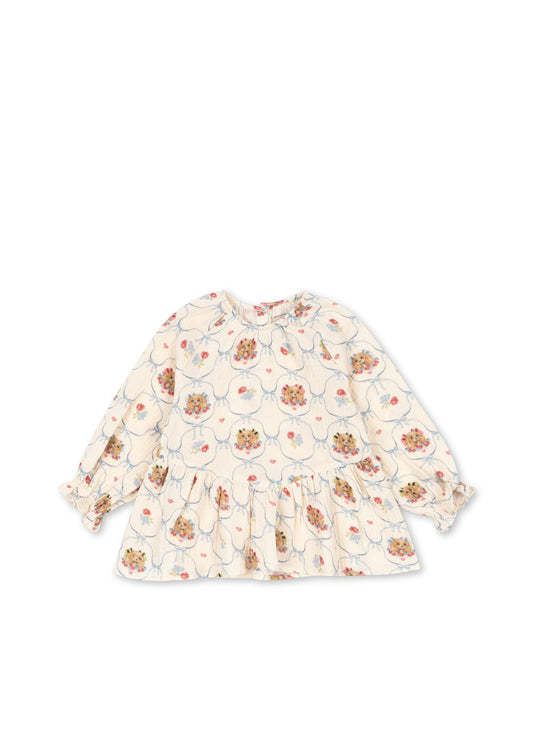 Coco Blouse - Puppy
