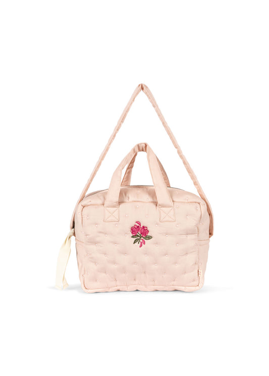 Doll Bag - Cameo Rose