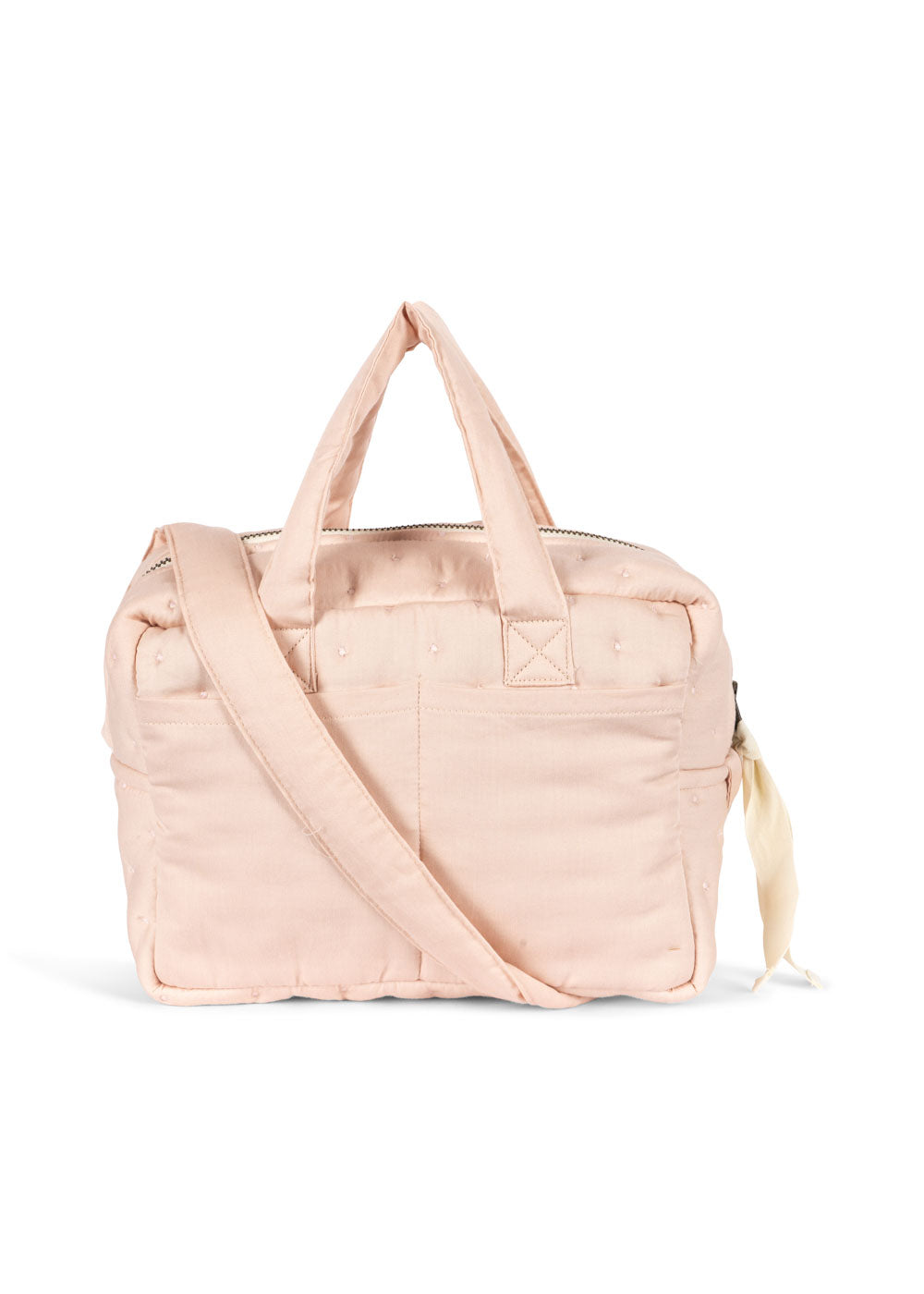 Doll Bag - Cameo Rose