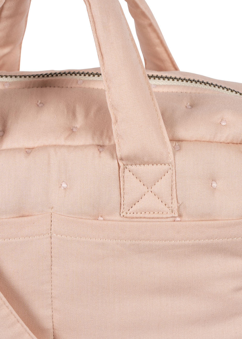Doll Bag - Cameo Rose