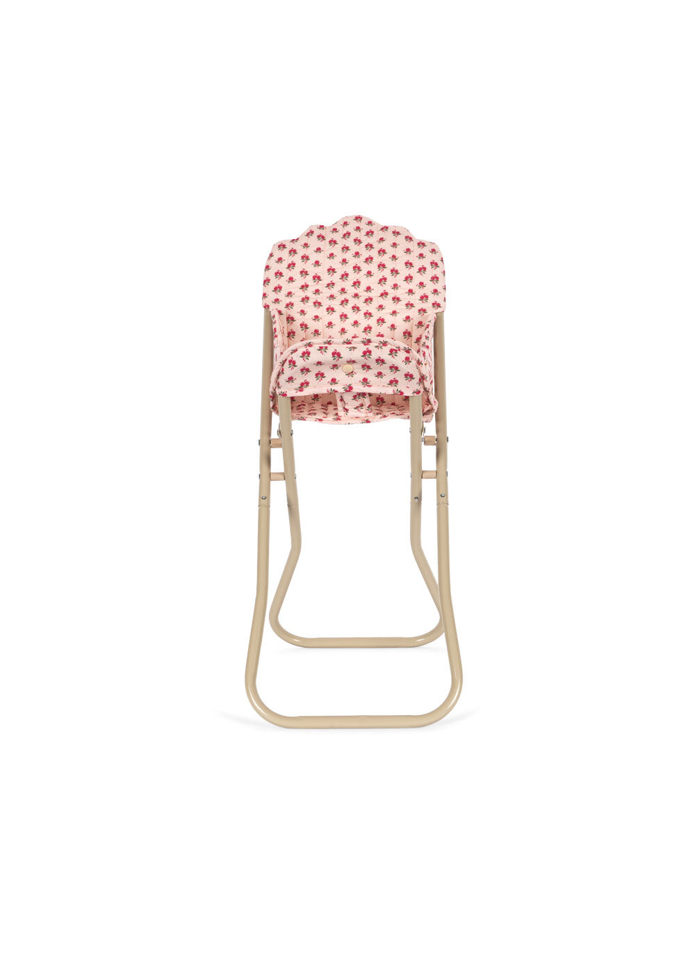 Doll High Chair - Rosie Rose