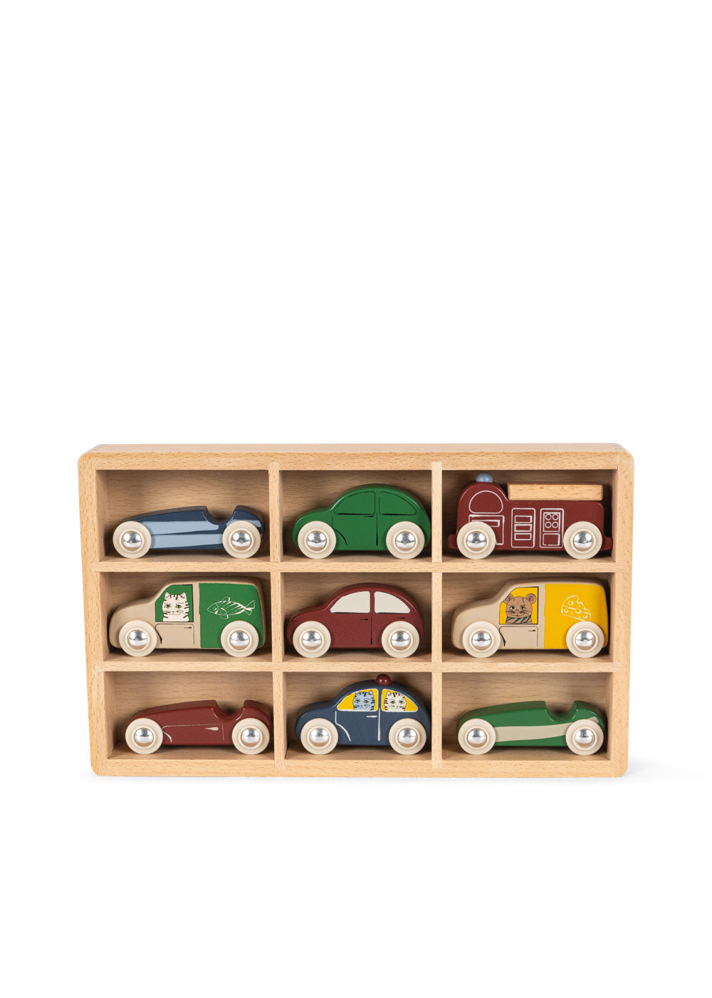 Mini Cars