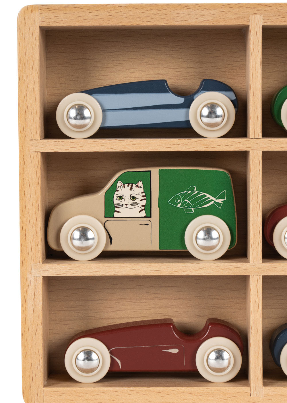 Mini Cars