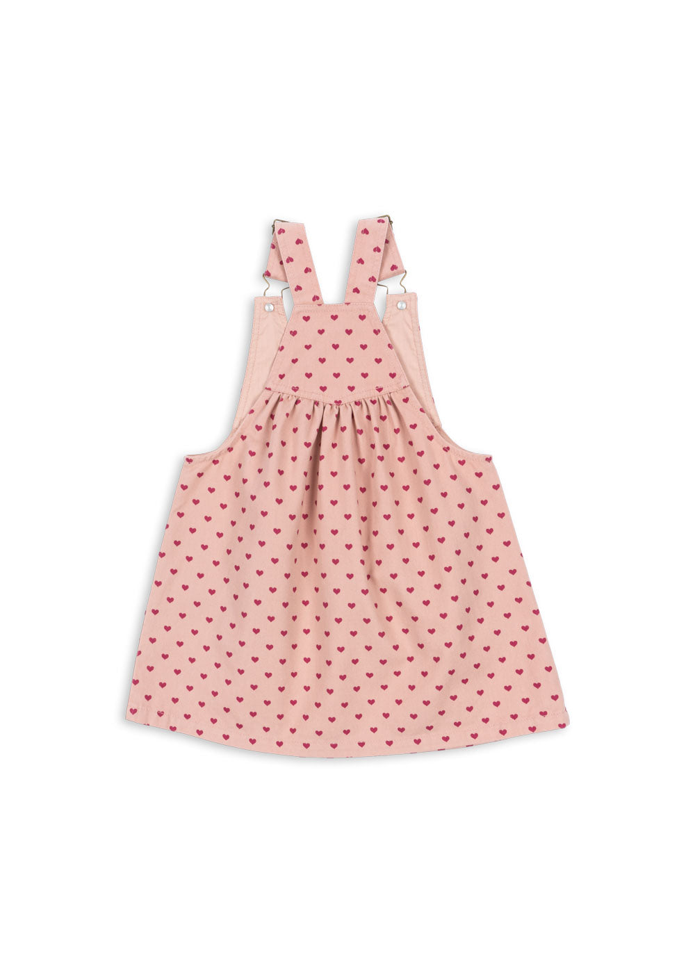 Nola Sequin Spencer Dress - Berry