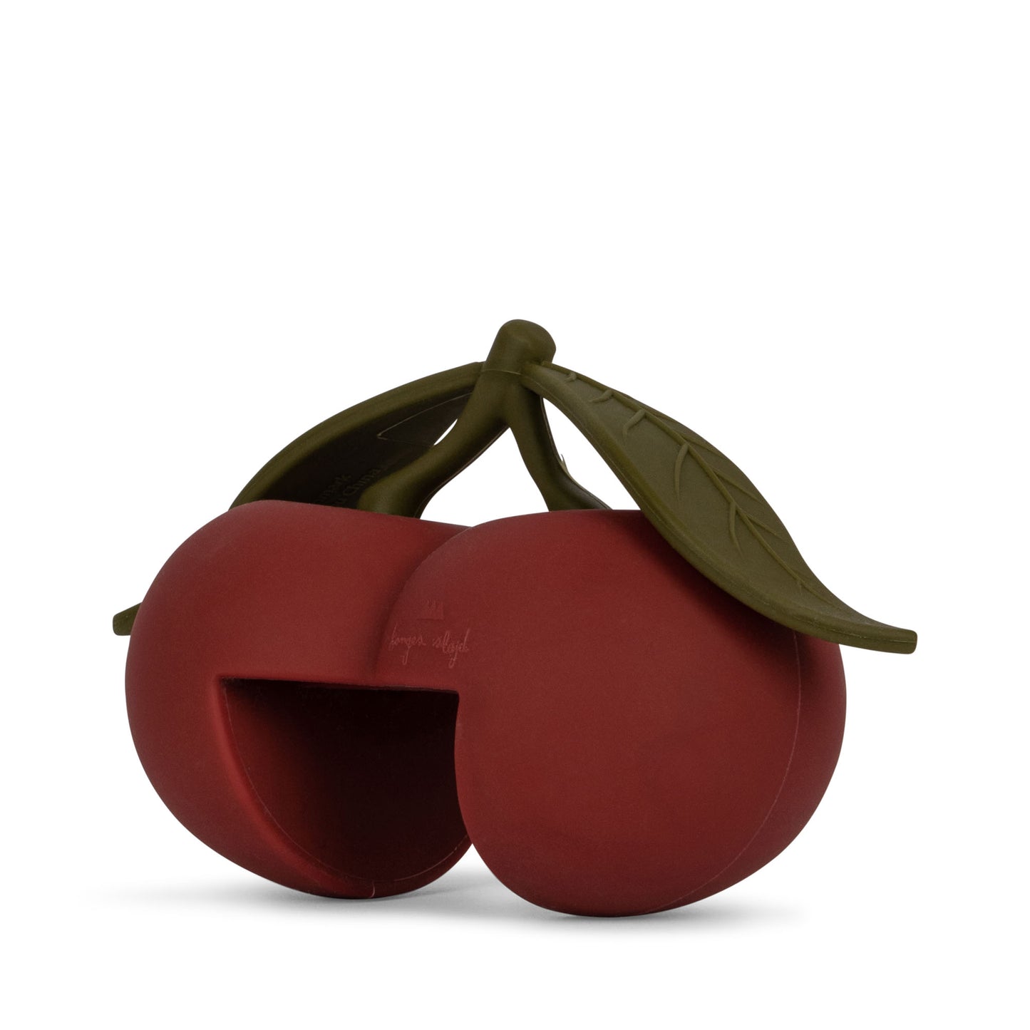 Door Stop - Cherry