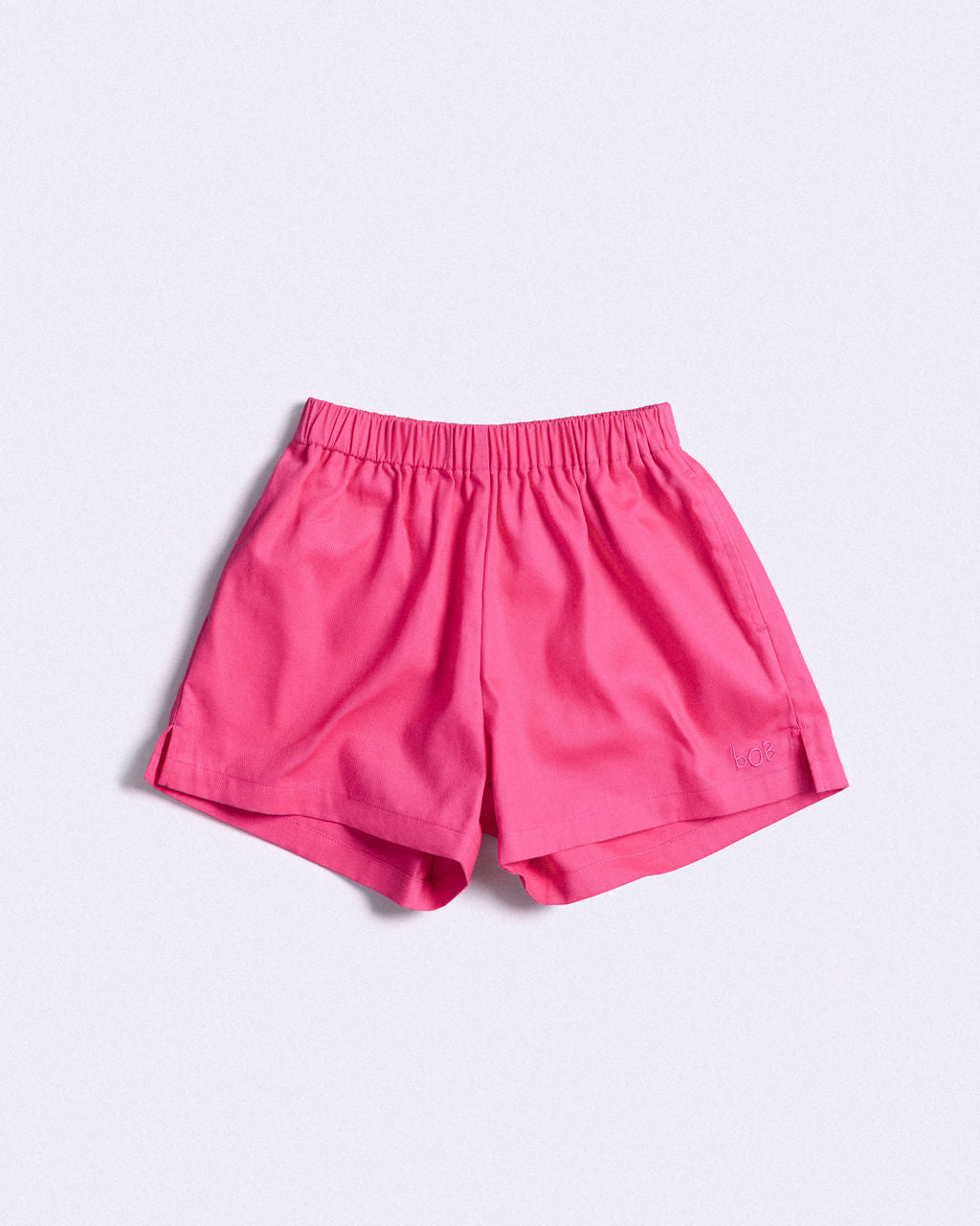 The Staple Short - Pink