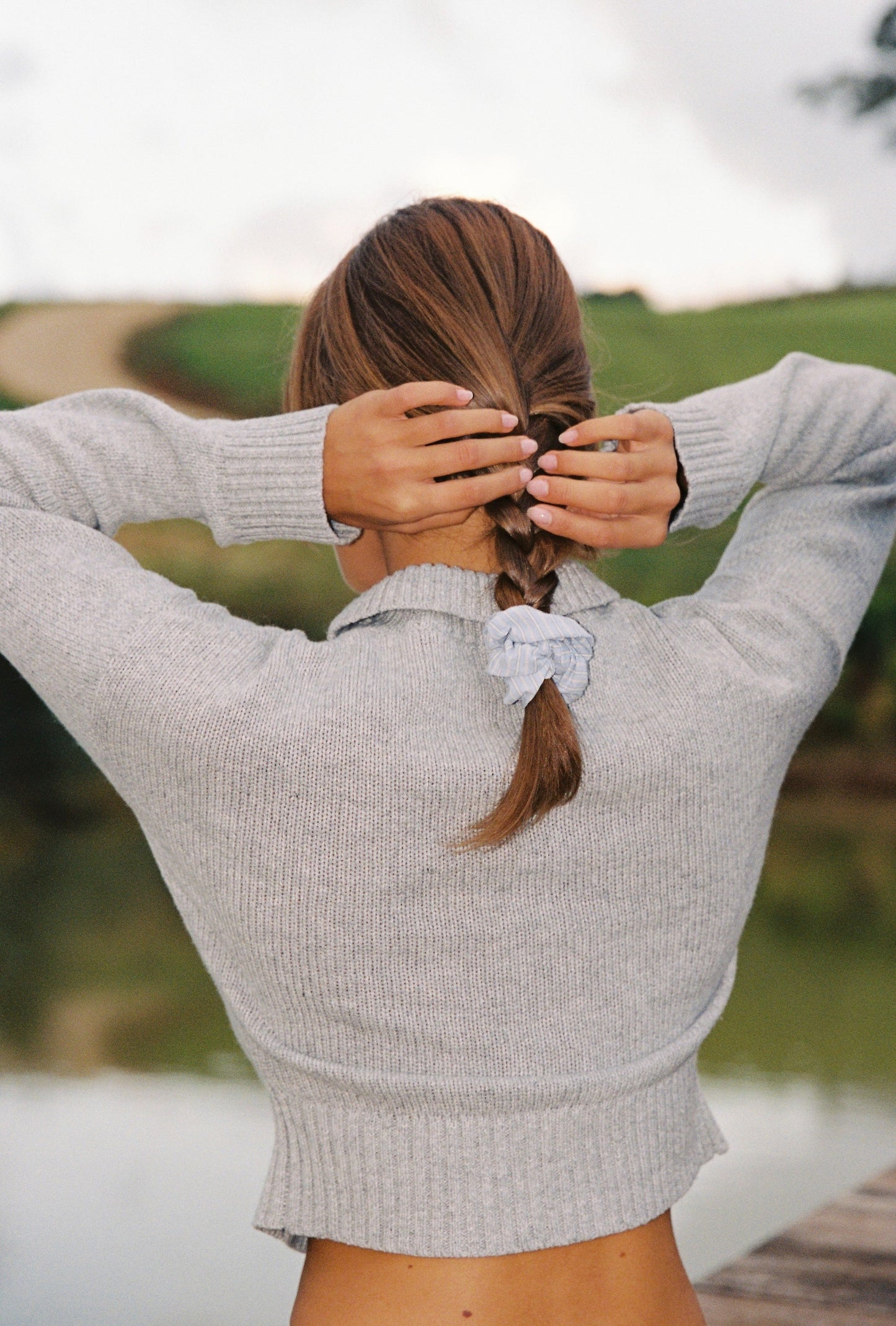 Scrunchies