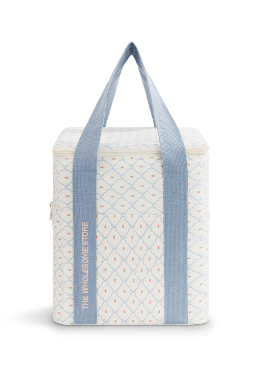 Picnic Cooler Bag - Juni Bows