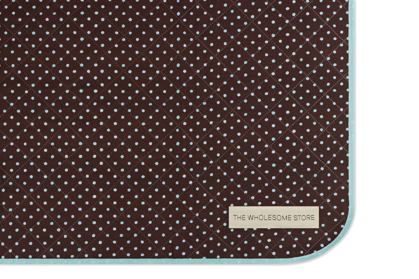 Picnic Rug - Espresso