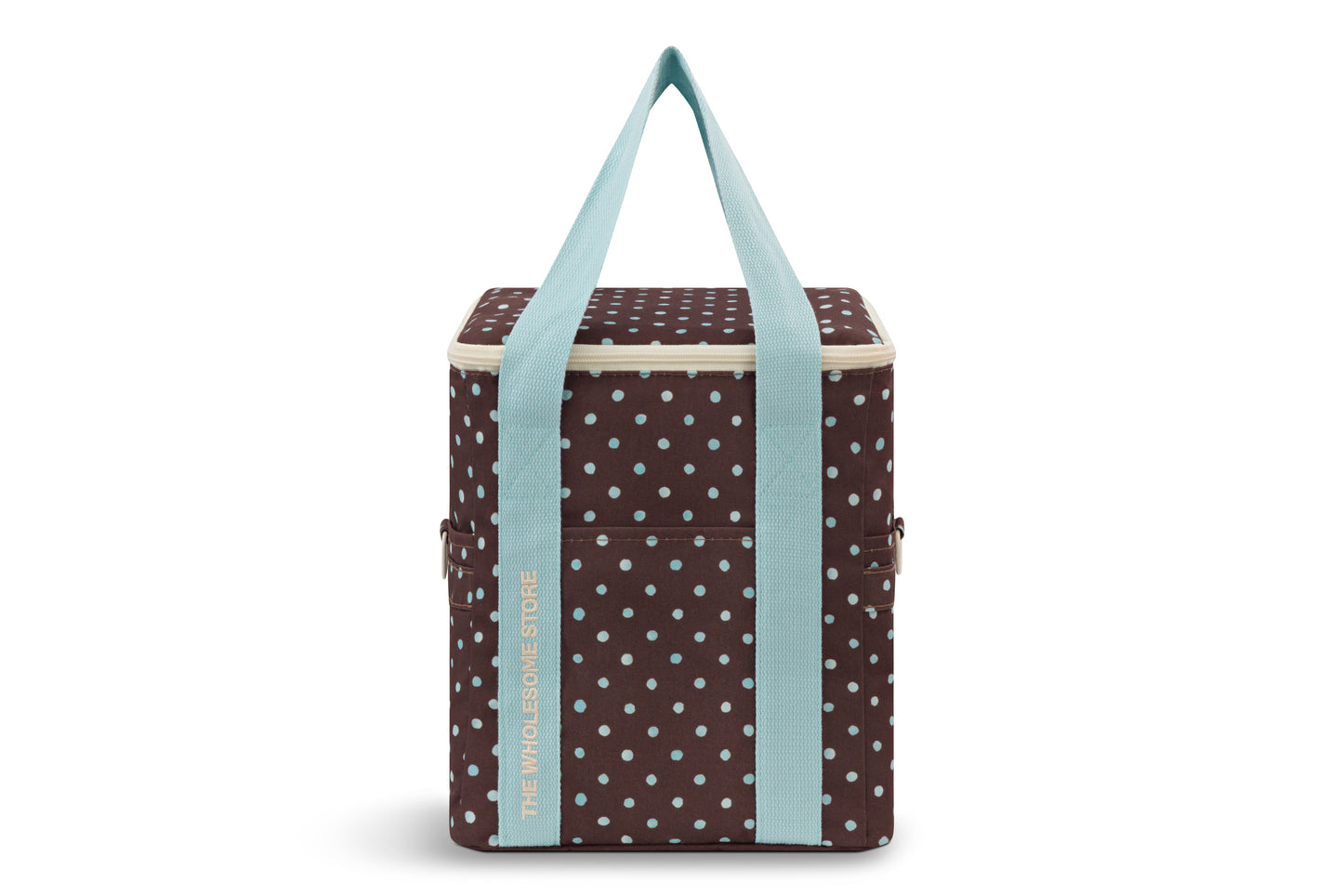 Picnic Cooler Bag - Espresso