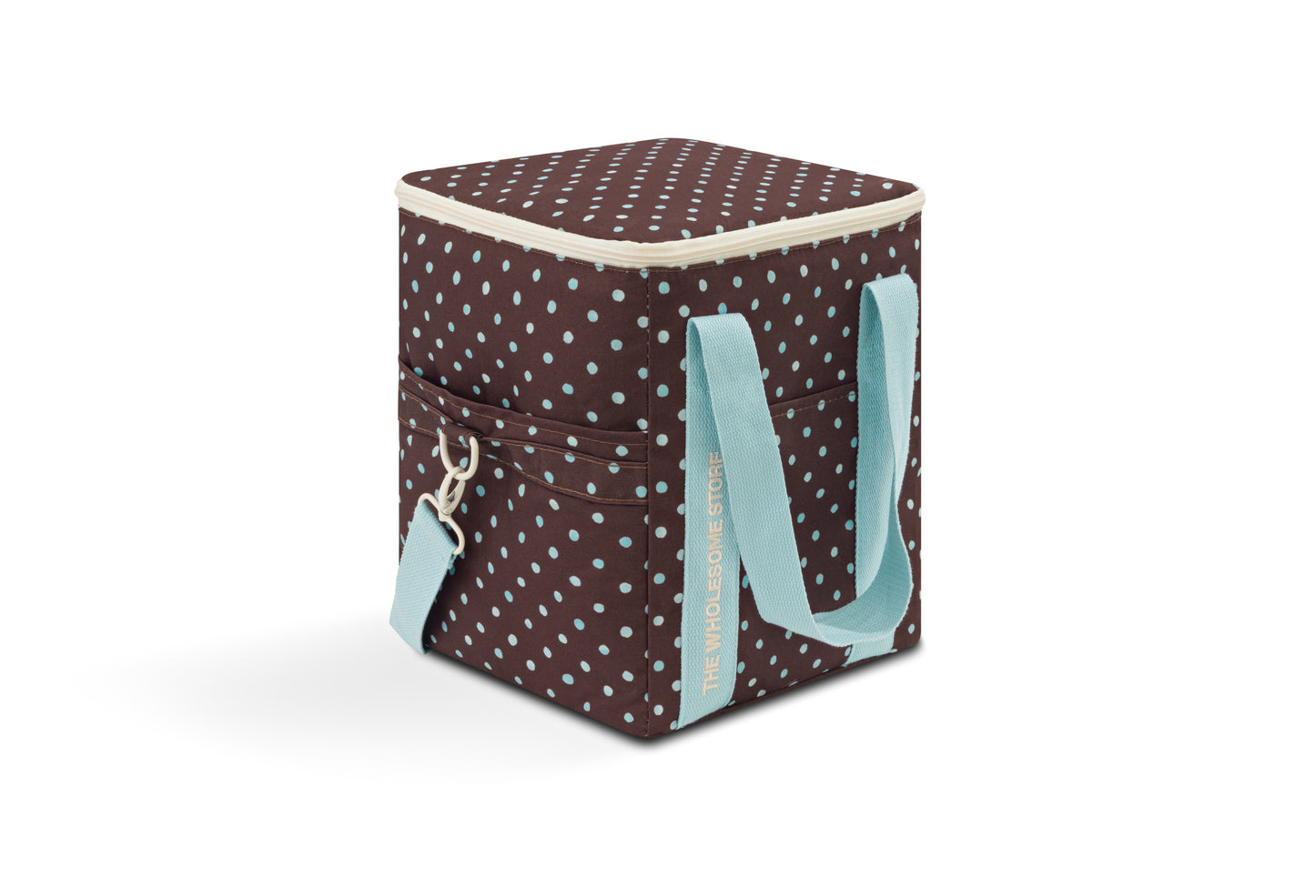 Picnic Cooler Bag - Espresso