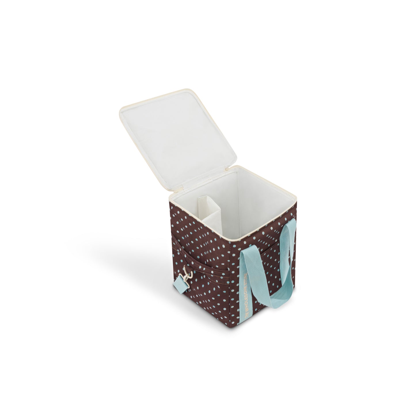 Picnic Cooler Bag - Espresso