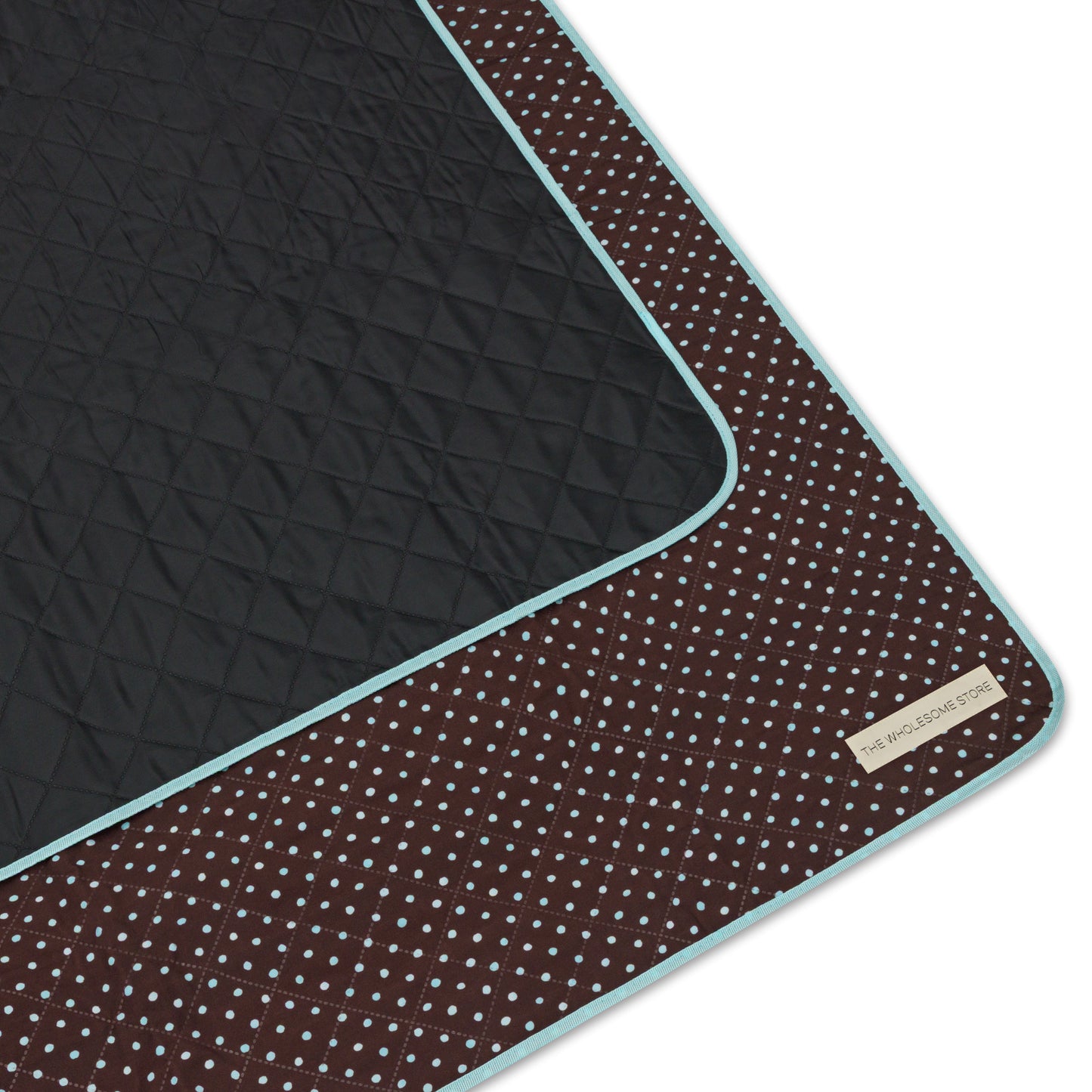 Picnic Rug - Espresso