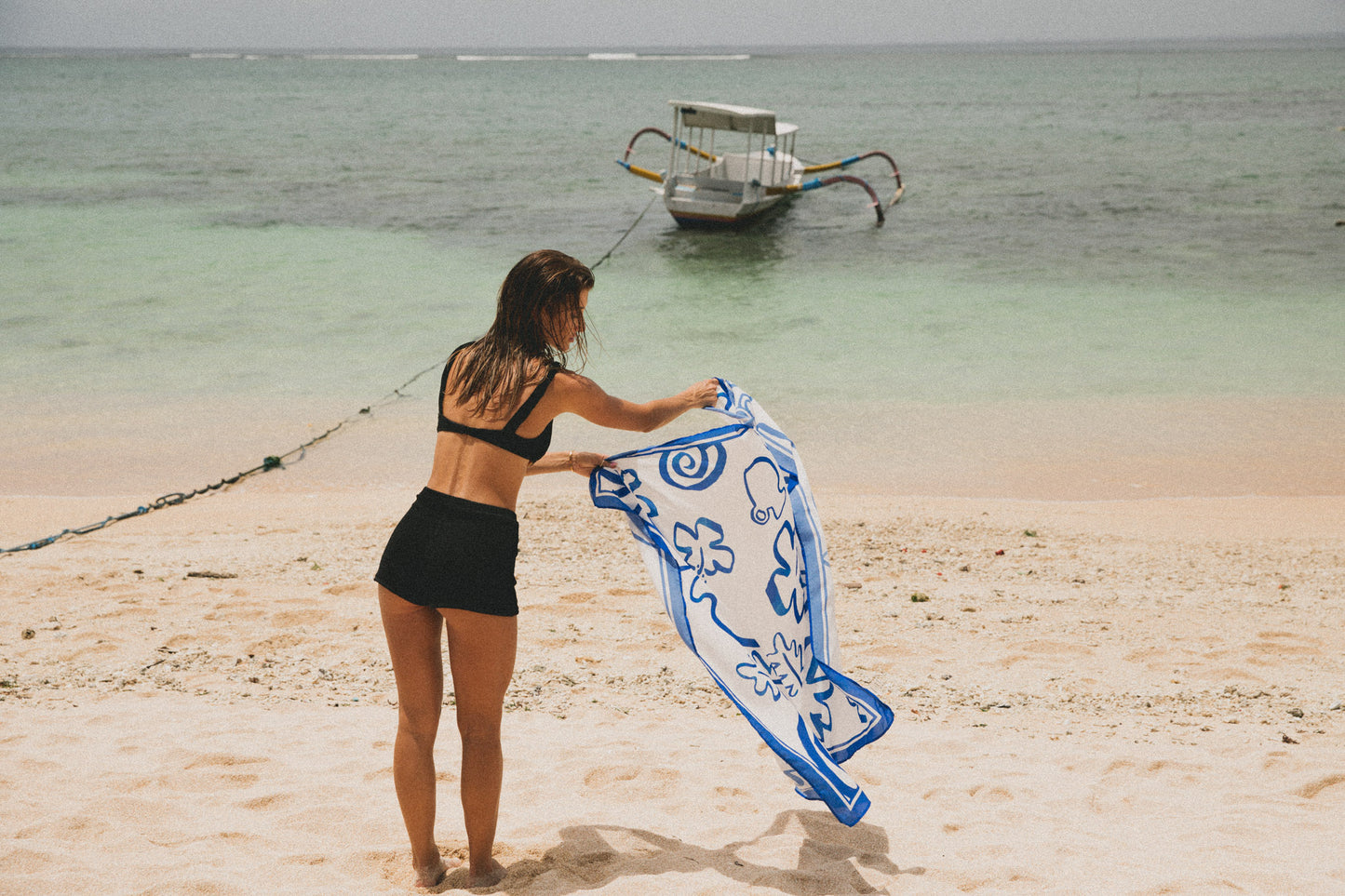 Uluwatu Sarong