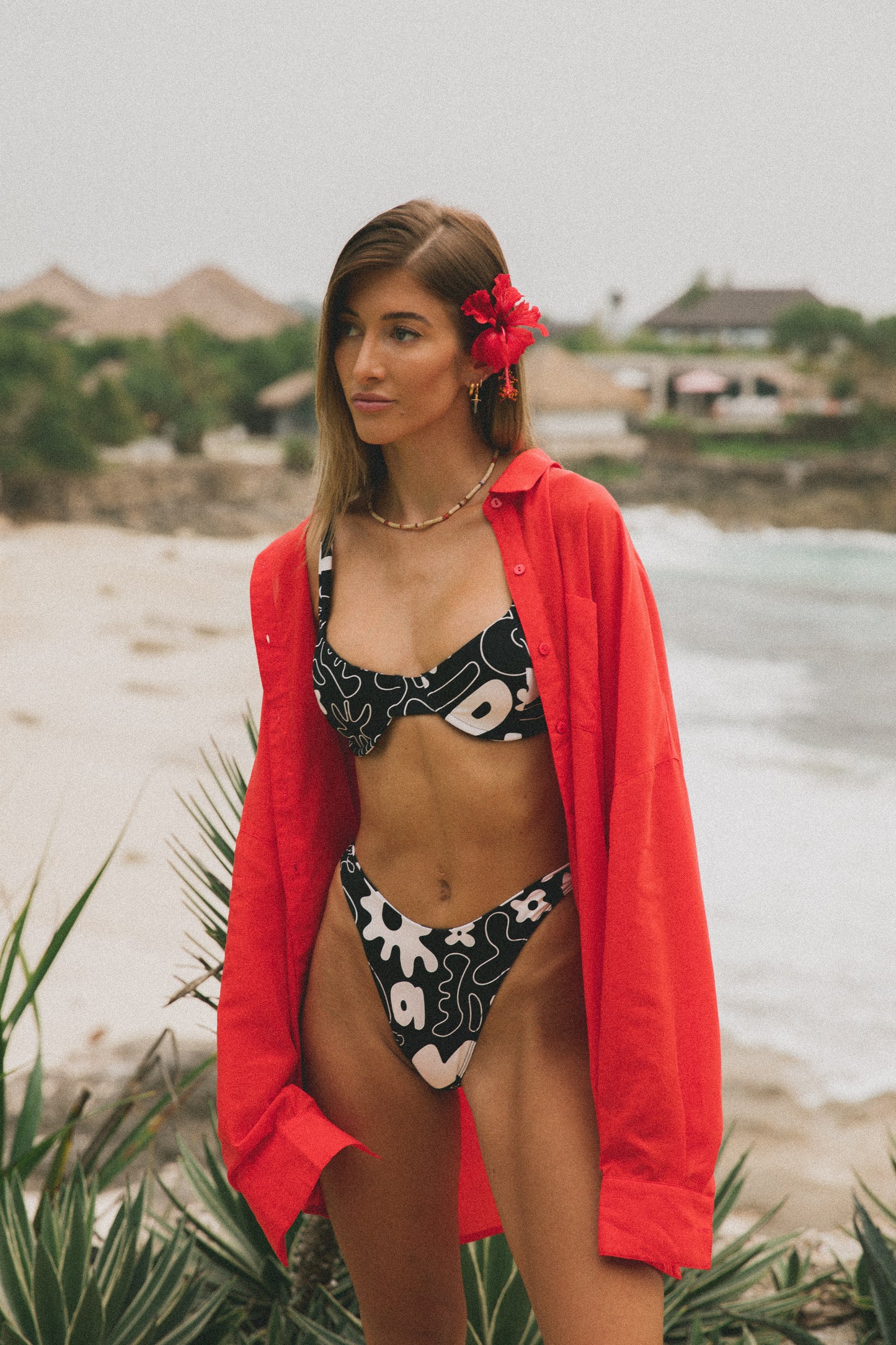 Canggu Shirt - Lombok