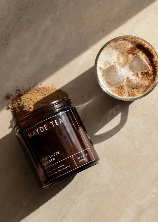 Chai Latte Powder